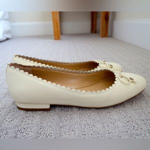 Ralph Lauren Ballet Shoes